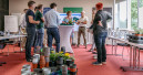 Euro Plant Tray und Floritray kooperieren