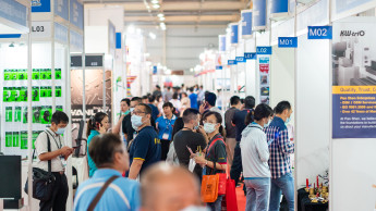Taiwan Hardware Show 2022 findet wieder statt