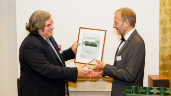 Euro Plant Tray gewinnt Mehrweg-Innovationspreis