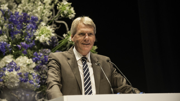 Ulrich Wolf Ulrich Wolf