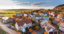 Renovierungsbedarf auf dem Land und in Kleinstädten am größten