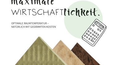 Startschuss für neue Kampagne gefallen