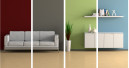 Schwerpunkt „Wand - Boden - Decke“ in diy 7/2020
