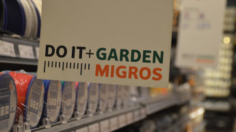 Aus für Do it + Garden in der Schweiz