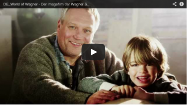 Ausgezeichneter Werbespot