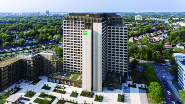 Baywa verkauft Beteiligung an WHG in Österreich