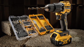 Dewalt wird 100