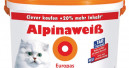 Zwölf Liter Vorteilspack