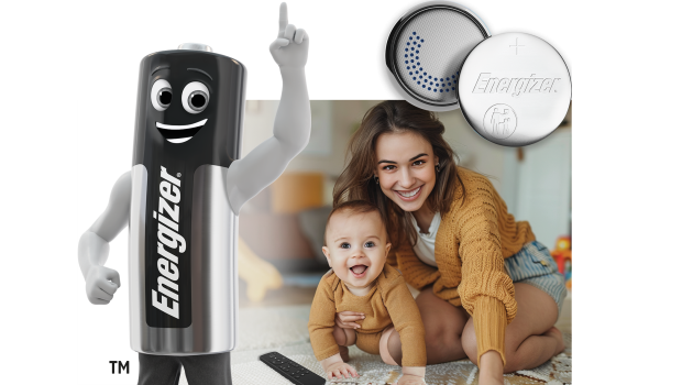 Energizer