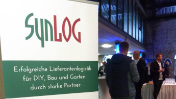 Anmeldephase für Synlogtag endet Mitte der Woche
