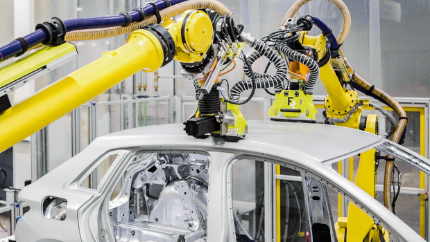 Bosch Power Tools plant, sich mit knapp 50 Prozent an der 2006 gegründeten FerRobotics Compliant Robot Technology GmbH mit Hauptsitz in Linz zu beteiligen.