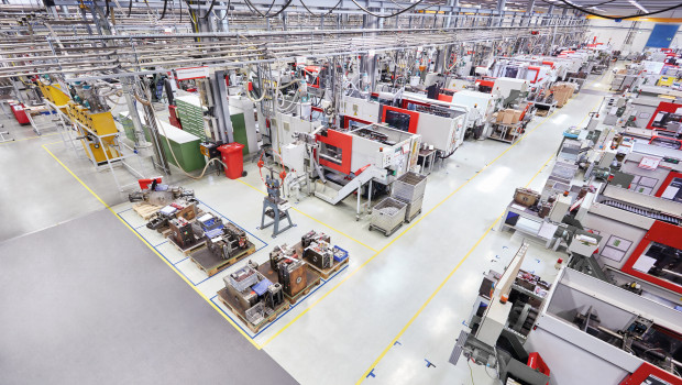 Künstliche Intelligenz findet auch in der DIY-Branche bereits vielfach Anwendung, etwa bei dem Dübelhersteller Fischer. Aber auch im Handel hält die Technologie nach und nach Einzug.&nbsp;