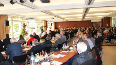 Deutscher Torf- und Humustag wieder in Präsenz