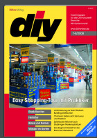 diy Ausgabe 7-8/2008