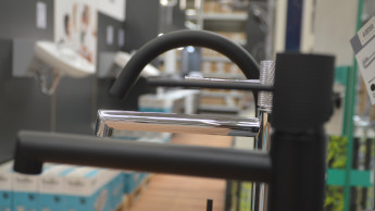 DIY-Handel legt im August nur nominal zu