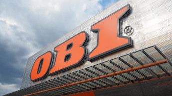 Obi will seine Lieferkette stärker digitalisieren