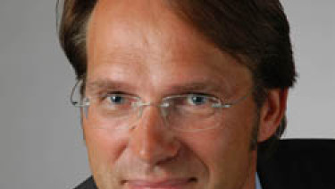 Neuer Geschäftsführer