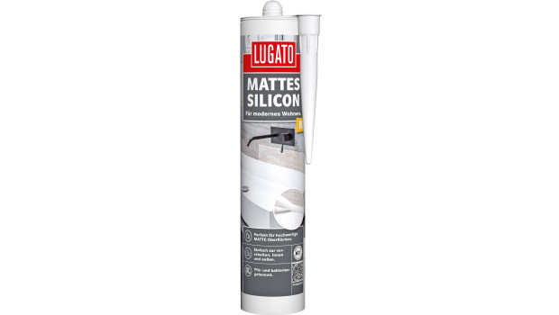 Lugato, Mattes Silicon Lugato, Mattes Silicon