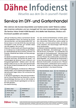 Mit einem übersichtlicheren Layout, mehr Farbe und einem knapperen Namen präsentiert sich der Dähne Infodienst seinen Leserinnen und Lesern. Mit einem übersichtlicheren Layout, mehr Farbe und einem knapperen Namen präsentiert sich der Dähne Infodienst seinen Leserinnen und Lesern.