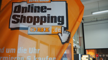 Kaum Fortschritte bei Digitalisierung im Handel