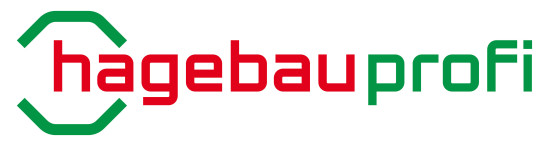 Logo von Hagebau profi.