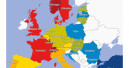 Der stationäre Einzelhandel in der EU wächst 2019 um zwei Prozent