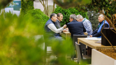 IPM bietet 2027 erstmals Delegationsreisen an