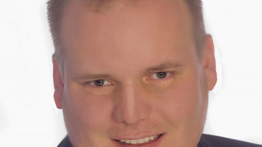 Neuer Abteilungs- und Vertriebsleiter bei Rikutec