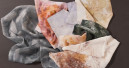 Heimtextil-Trends zeigen sich in fluiden Formen und natürlichen Farben