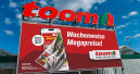 Toom präsentiert überarbeitetes Corporate Design