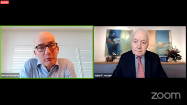 Woodie’s CEO im Interview: Mitarbeiterzentriert und emotional