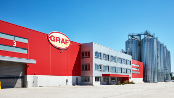 Graf erwirbt 49 Prozent von Wilken Plastics Energy