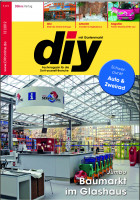 diy Ausgabe 12/2012