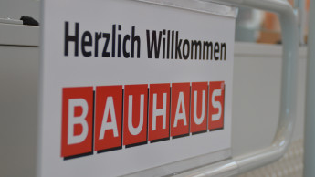 Sonderzahlung für Bauhaus-Mitarbeiter in Deutschland