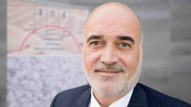 BDB-Präsident Stefan Thurn verstorben