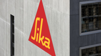PCI und Sika verschmelzen PCI und Sika verschmelzen