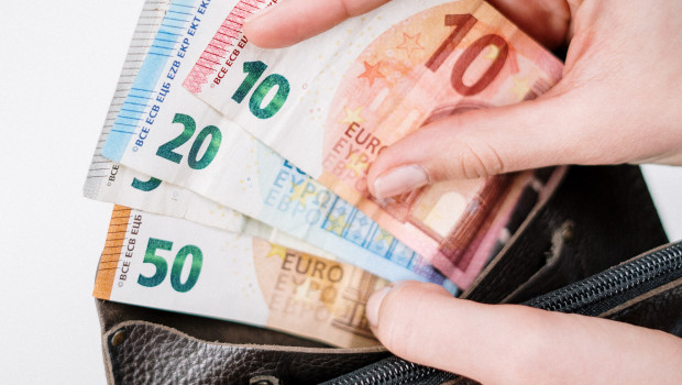 Die Verbraucherpreise haben im März deutlich stärker angezogen als in den Monaten zuvor. Die Verbraucherpreise haben im März deutlich stärker angezogen als in den Monaten zuvor.
