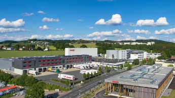 Neues außerordentliches Mitglied beim MMFA