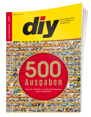 500. Ausgabe