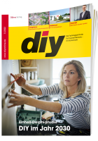 diy Ausgabe 3/2022