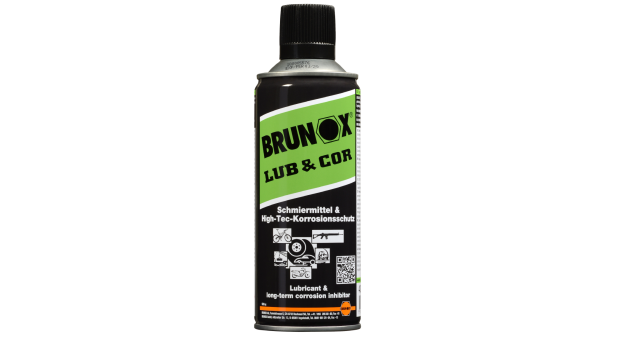 Brunox, Lub&Cor, Schmiermittel Brunox, Lub&Cor, Schmiermittel