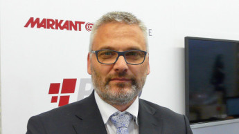 Martin Klebsch leitet jetzt das Franchising von Sonderpreis Baumarkt