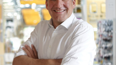 Ingo Wolter verlässt zum Jahresende Bauvista