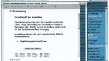 E-Learning revolutioniert Weiterbildung
