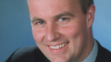 Neuer Vertriebsleiter