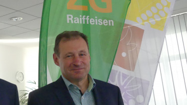 ZG-Vorstandschef Glaser geht in den Ruhestand