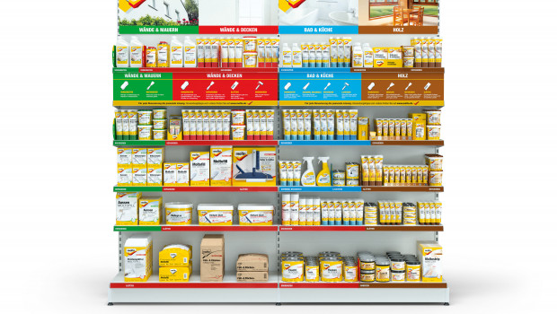 Molto, Regalkonzept, Point of Sale Molto, Regalkonzept, Point of Sale
