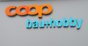 Coop Bau + Hobby setzt 1,8 Prozent weniger um