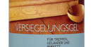 Schutz für Parkettböden