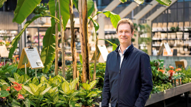 Corona beschleunigt alles